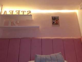 stefaagomez webcam
