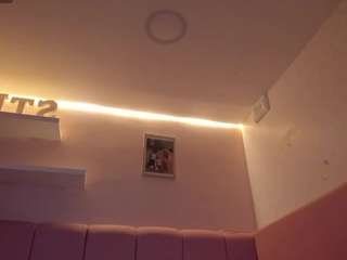 stefaagomez Live Webcam on CamSoda