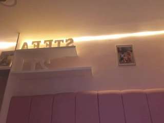  stefaagomez chat room