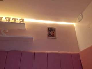 stefaagomez webcam
