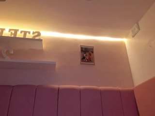 stefaagomez webcam
