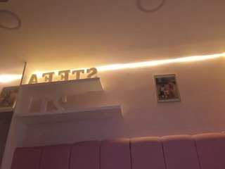 stefaagomez