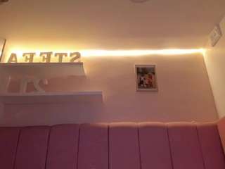 stefaagomez from CamSoda is Freechat