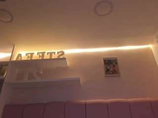 stefaagomez webcam model