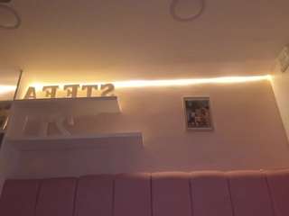 stefaagomez from CamSoda is Freechat