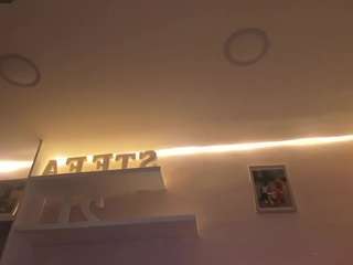 stefaagomez webcam model