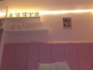  stefaagomez chat room