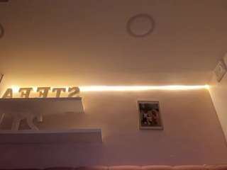 stefaagomez from CamSoda