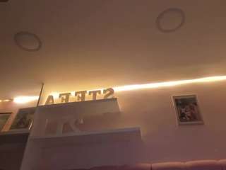 stefaagomez from CamSoda is Freechat