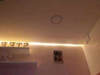 stefaagomez webcam model