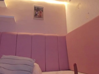 stefaagomez webcam model