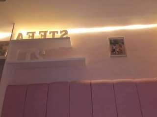 stefaagomez Live Webcam on CamSoda