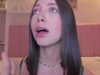 stefaagomez Live Webcam on CamSoda