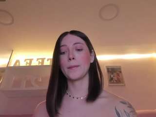 stefaagomez Live Webcam on CamSoda