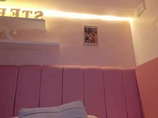 stefaagomez Live Webcam on CamSoda