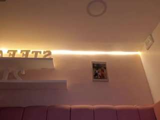 stefaagomez Live Webcam on CamSoda