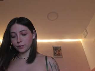 stefaagomez webcam model