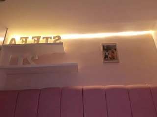 stefaagomez Live Webcam on {site_name}