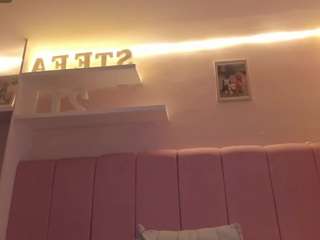 stefaagomez Live Webcam on {site_name}