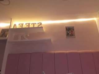 stefaagomez Live Webcam on {site_name}