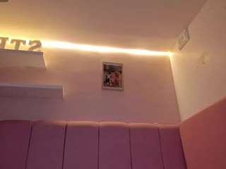 stefaagomez Live Webcam on {site_name}