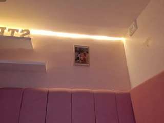 stefaagomez from CamSoda is Freechat