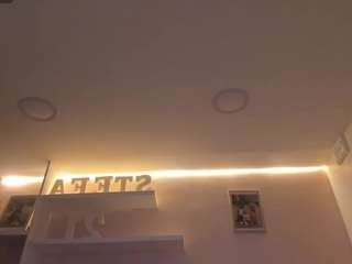 stefaagomez Live Webcam on {site_name}