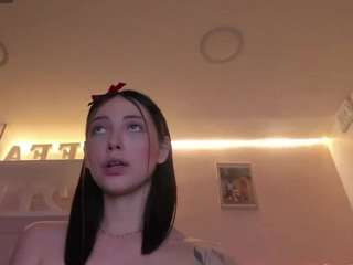 stefaagomez Live Webcam on CamSoda