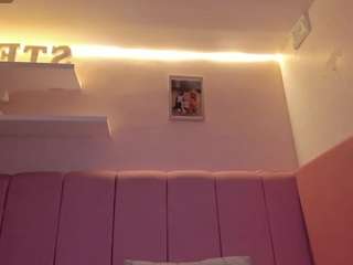 stefaagomez Live Webcam on {site_name}