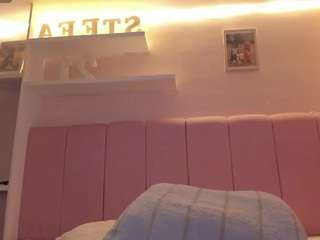 stefaagomez Live Webcam on CamSoda