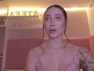 stefaagomez Live Webcam on {site_name}