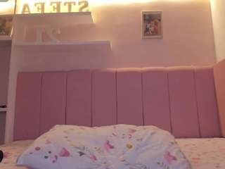 stefaagomez from CamSoda is Freechat