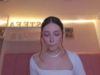 stefaagomez webcam model