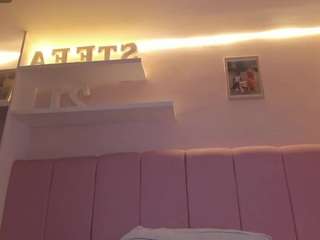 stefaagomez Live Webcam on {site_name}