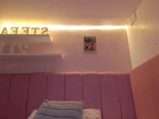 stefaagomez Live Webcam on {site_name}