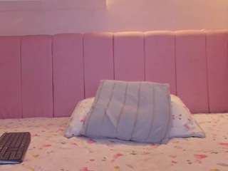 stefaagomez Live Webcam on CamSoda