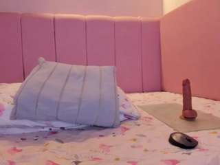 stefaagomez Live Webcam on CamSoda