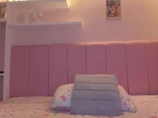 stefaagomez Live Webcam on CamSoda