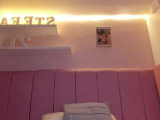 stefaagomez Live Webcam on CamSoda