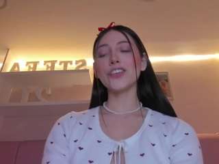 stefaagomez Live Webcam on CamSoda