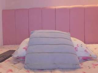 stefaagomez Live Webcam on CamSoda