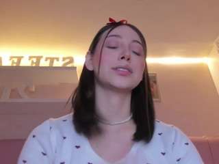 stefaagomez Live Webcam on CamSoda