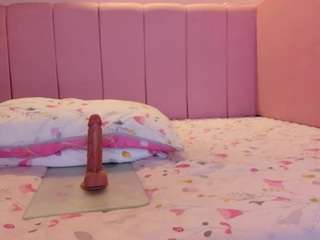 stefaagomez Live Webcam on CamSoda