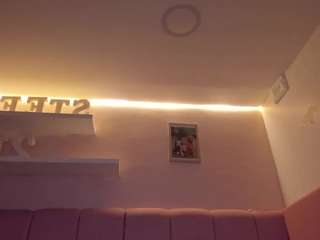 stefaagomez Live Webcam on CamSoda