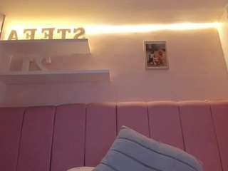 stefaagomez Live Webcam on CamSoda