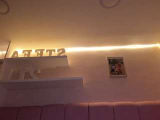 stefaagomez webcam model