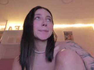 stefaagomez Live Webcam on CamSoda