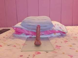 Fuck me! My perversion increases, introduce your wonderful and wet penis into my -Goal :  RIDE DILDO #18 #young #teen #latina #bigass [155 tokens remaining]