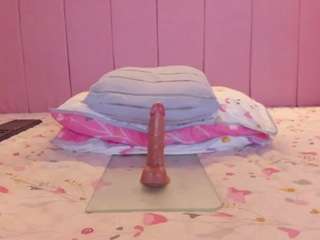 Fuck me! My perversion increases, introduce your wonderful and wet penis into my -Goal :  RIDE DILDO #18 #young #teen #latina #bigass [155 tokens remaining]