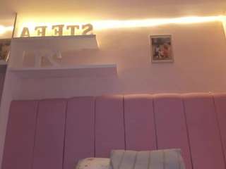  stefaagomez chat room